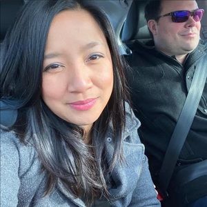 Meet your Posher, Christine